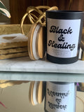 Black & Healing